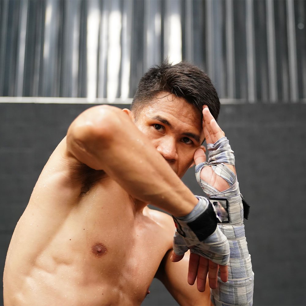 Bakırköy Muay Thai Eğitimi