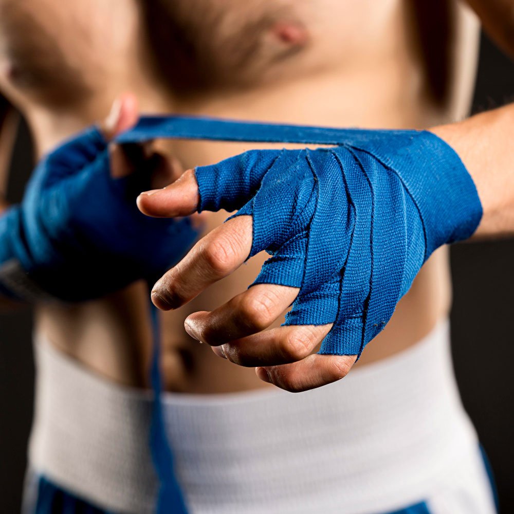 Bakırköy Muay Thai Kursu