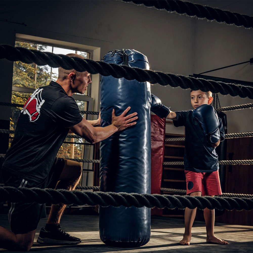 Çocuklara Özel Bakırköy Kick Boks Kursu