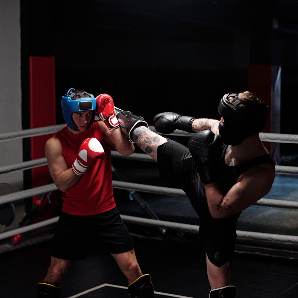 Kimler Kick Boks Yapabilir?